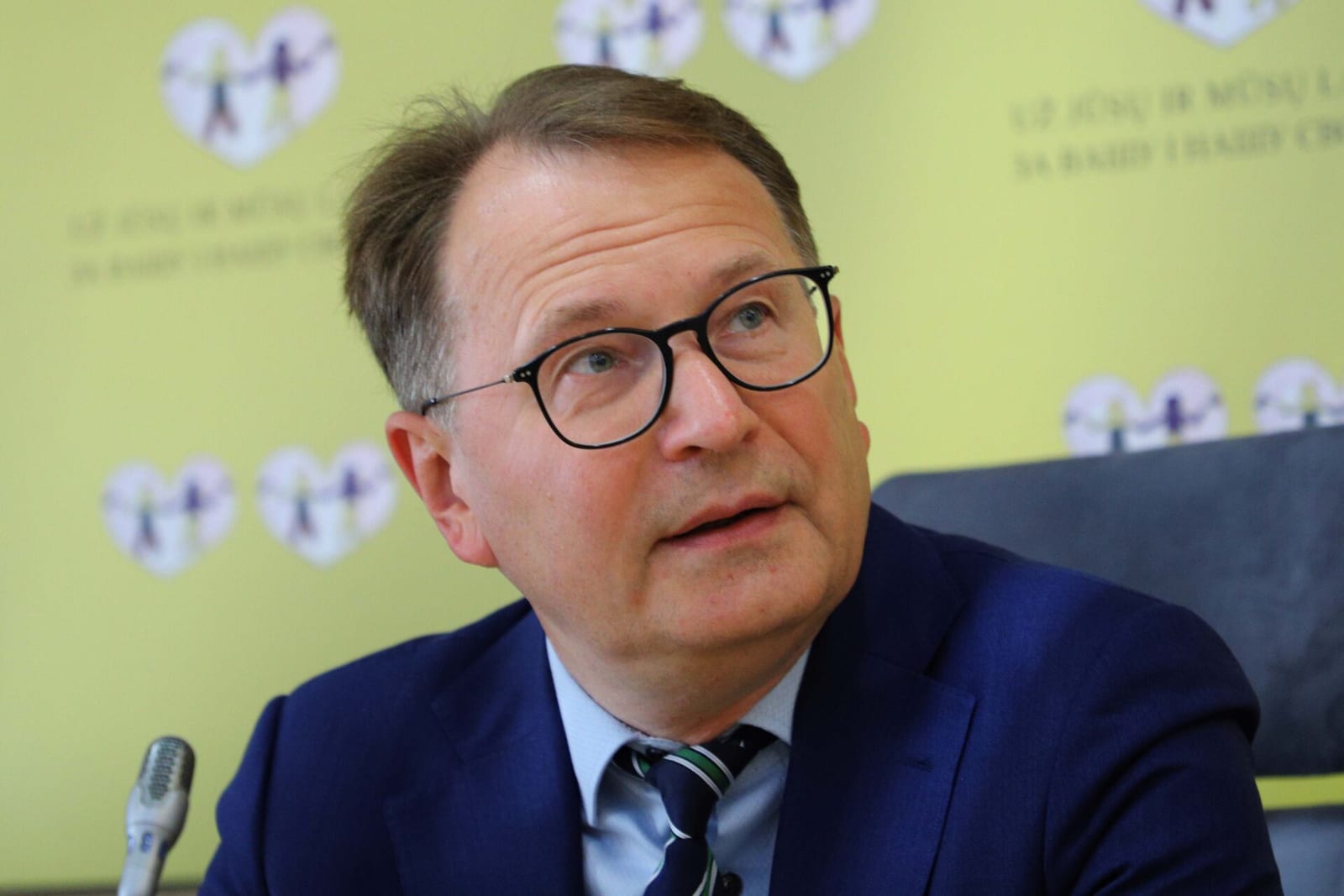 D. Žalimas