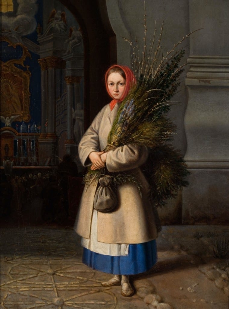 lietuvė