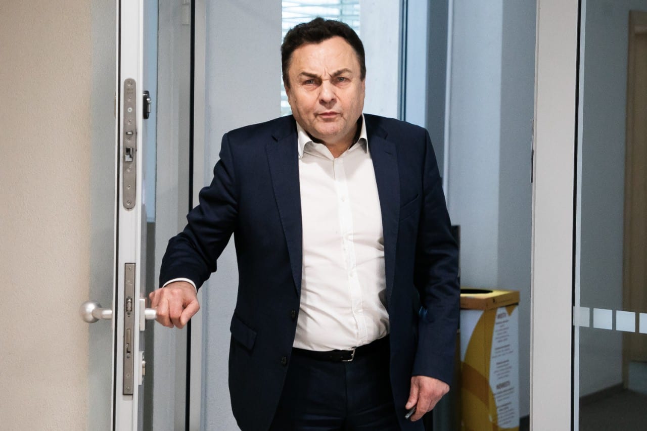 P. Gražulis