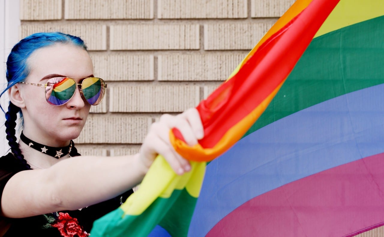 LGBT propaganda