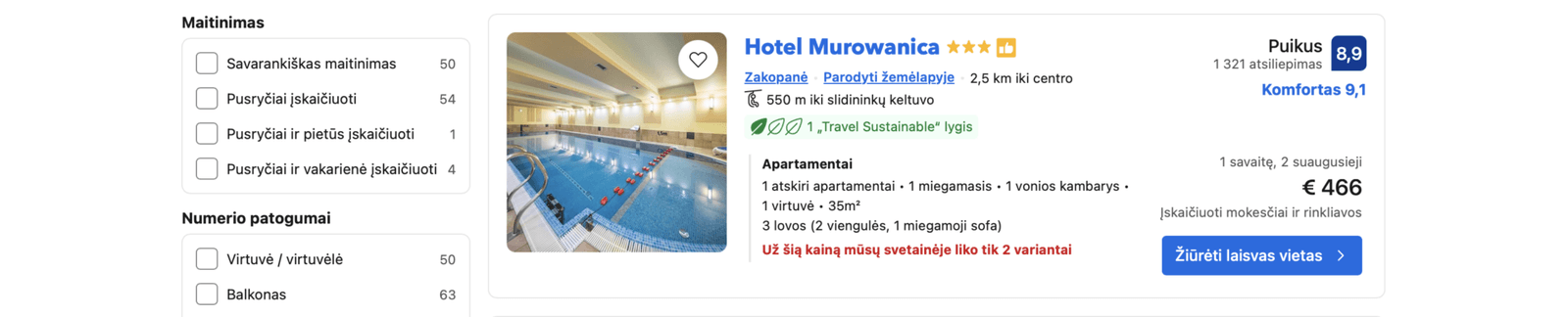 Viešbutis