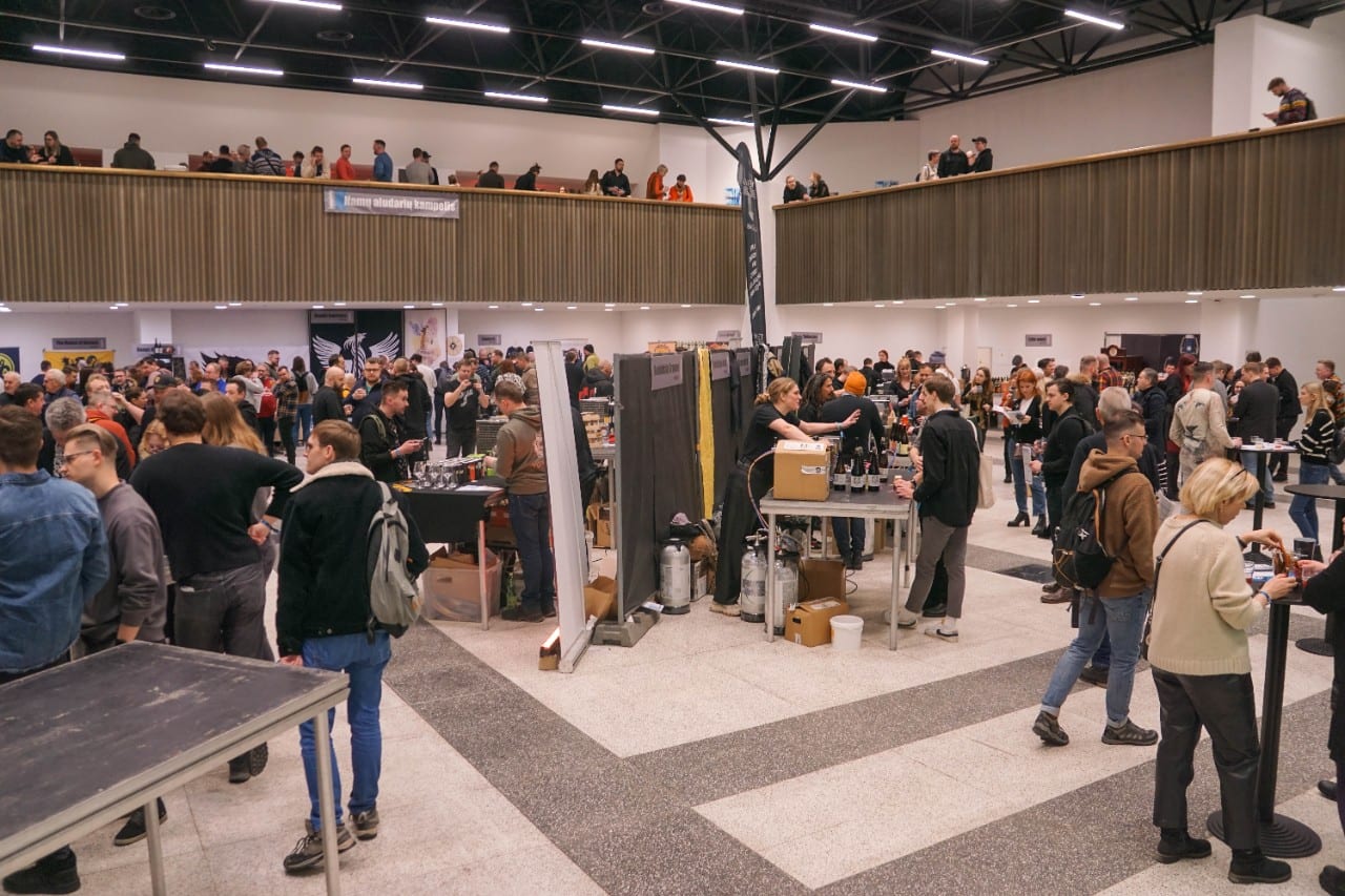 Žmogšala 2024 akimirkos
