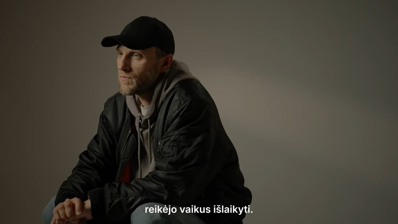 VSD medžiaga