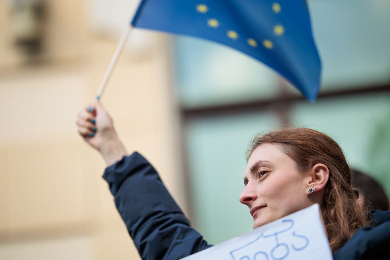 Protestas