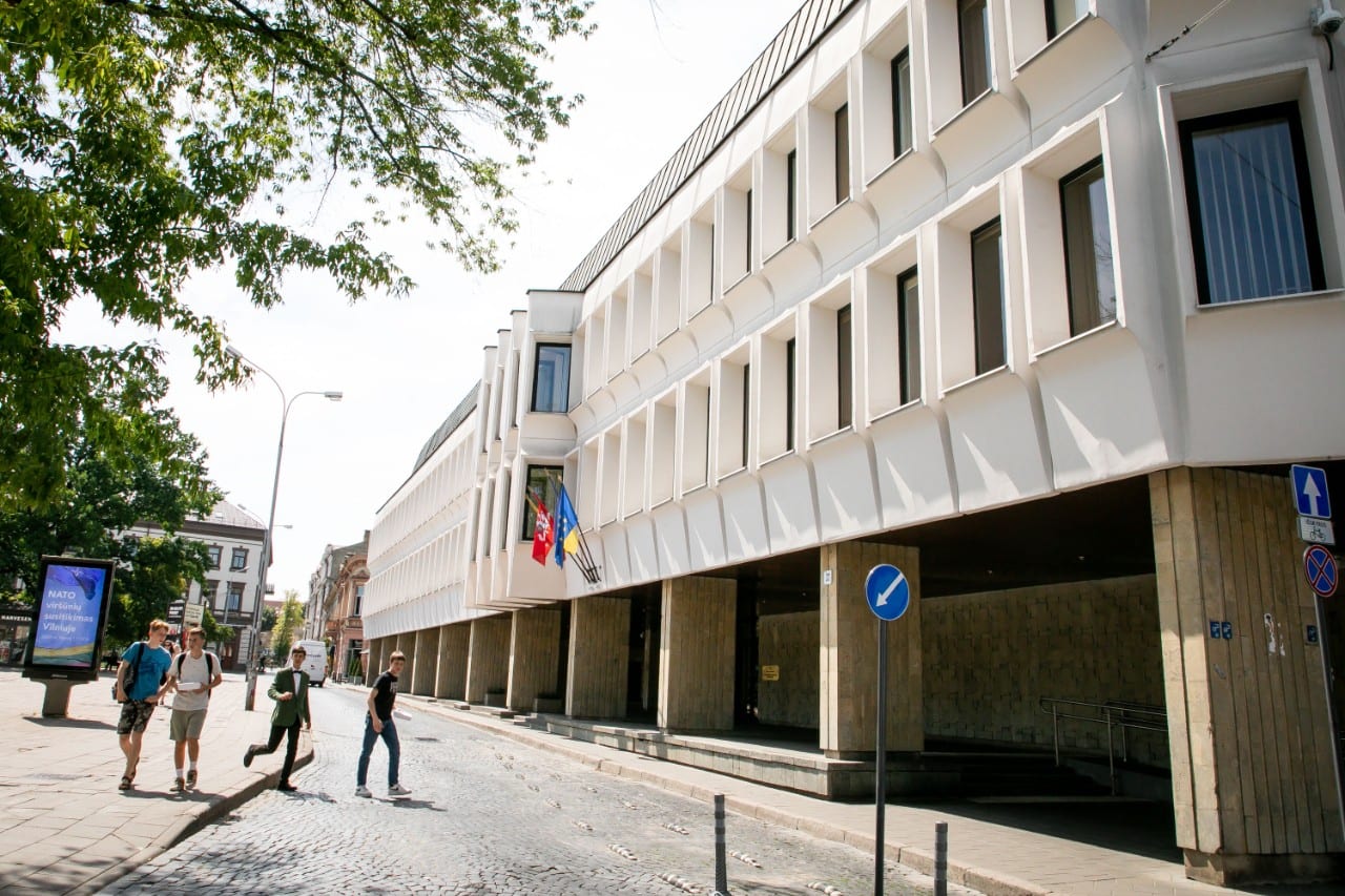 Sveikatos apsaugos ministerija
