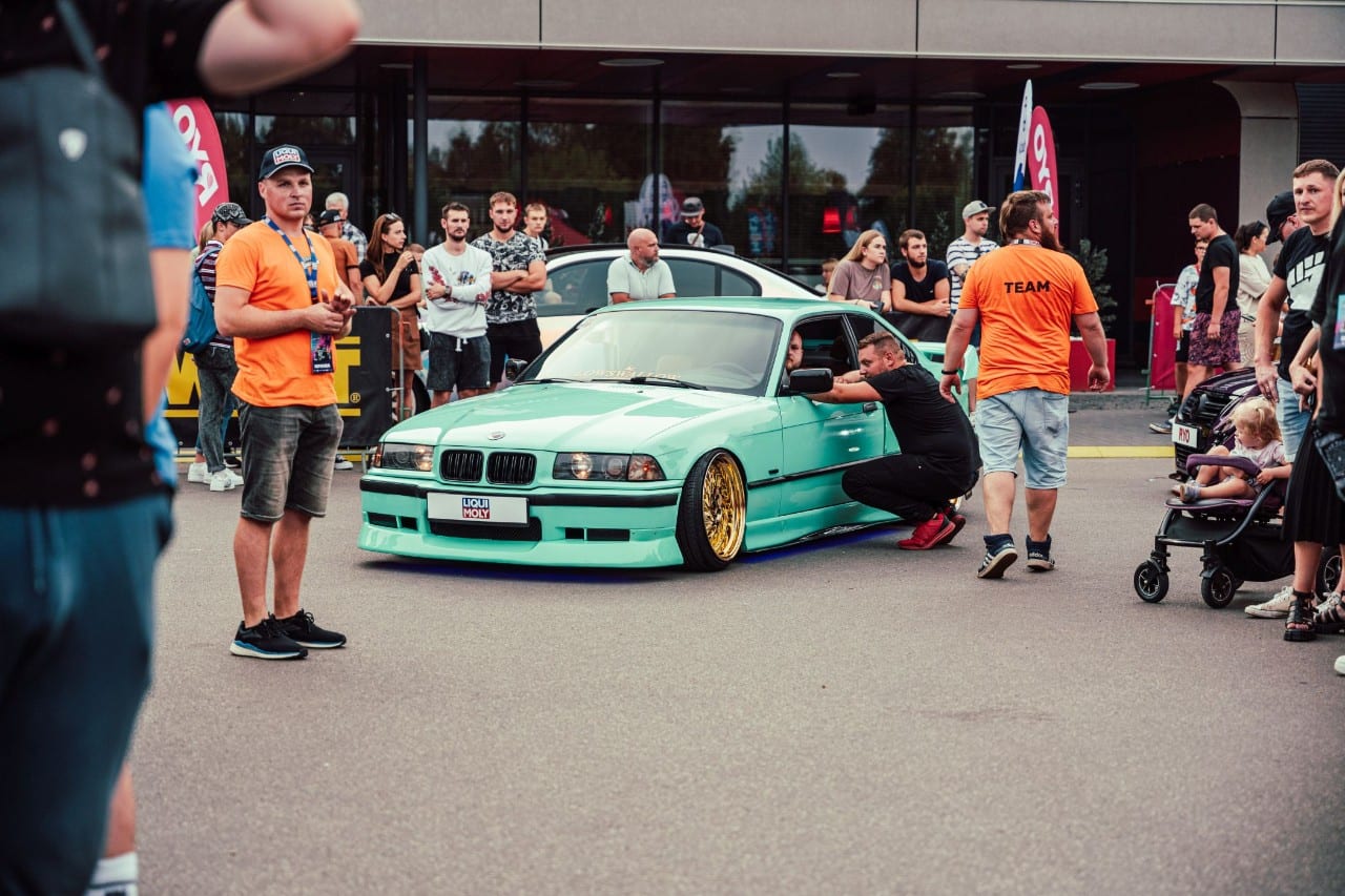 Memel Motor Fest