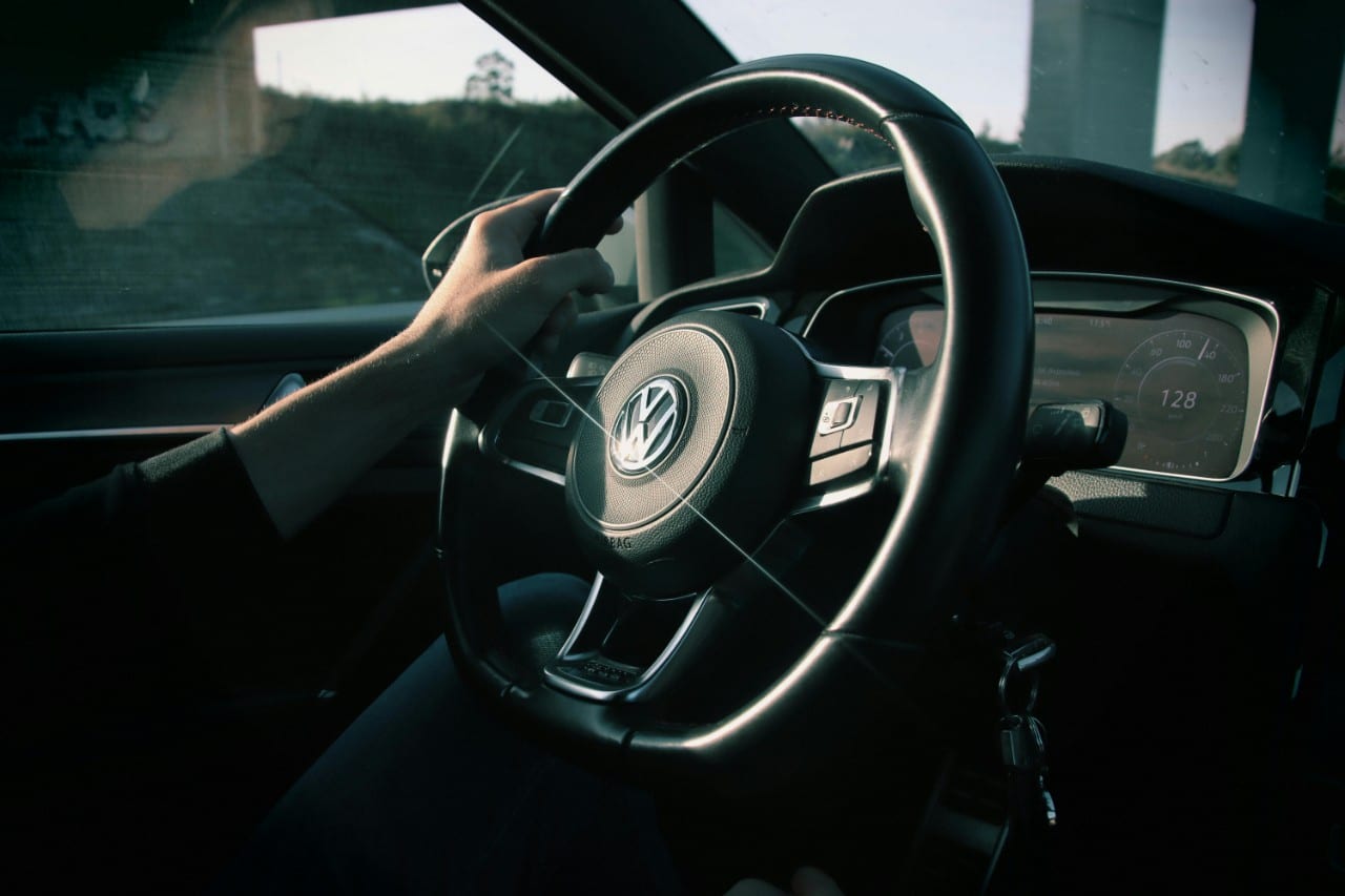 „Volkswagen“