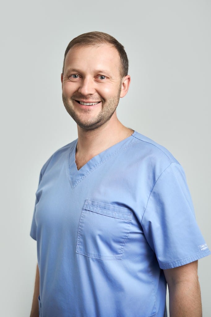 Marijus Strazdas