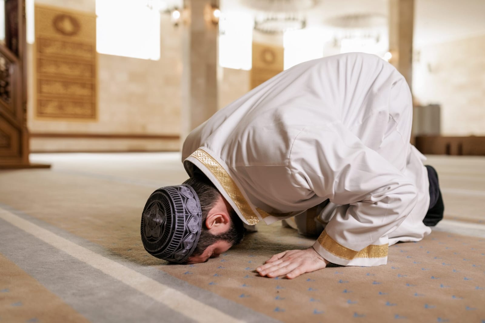 Islamas