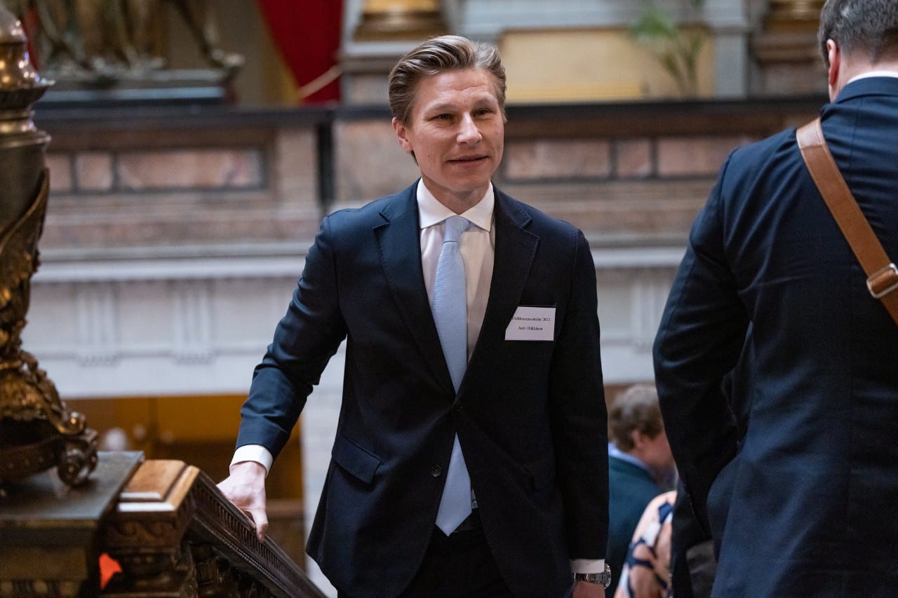 Antti Hakkanen