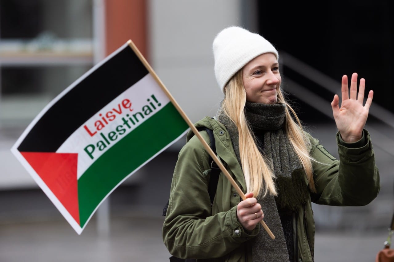Palestina
