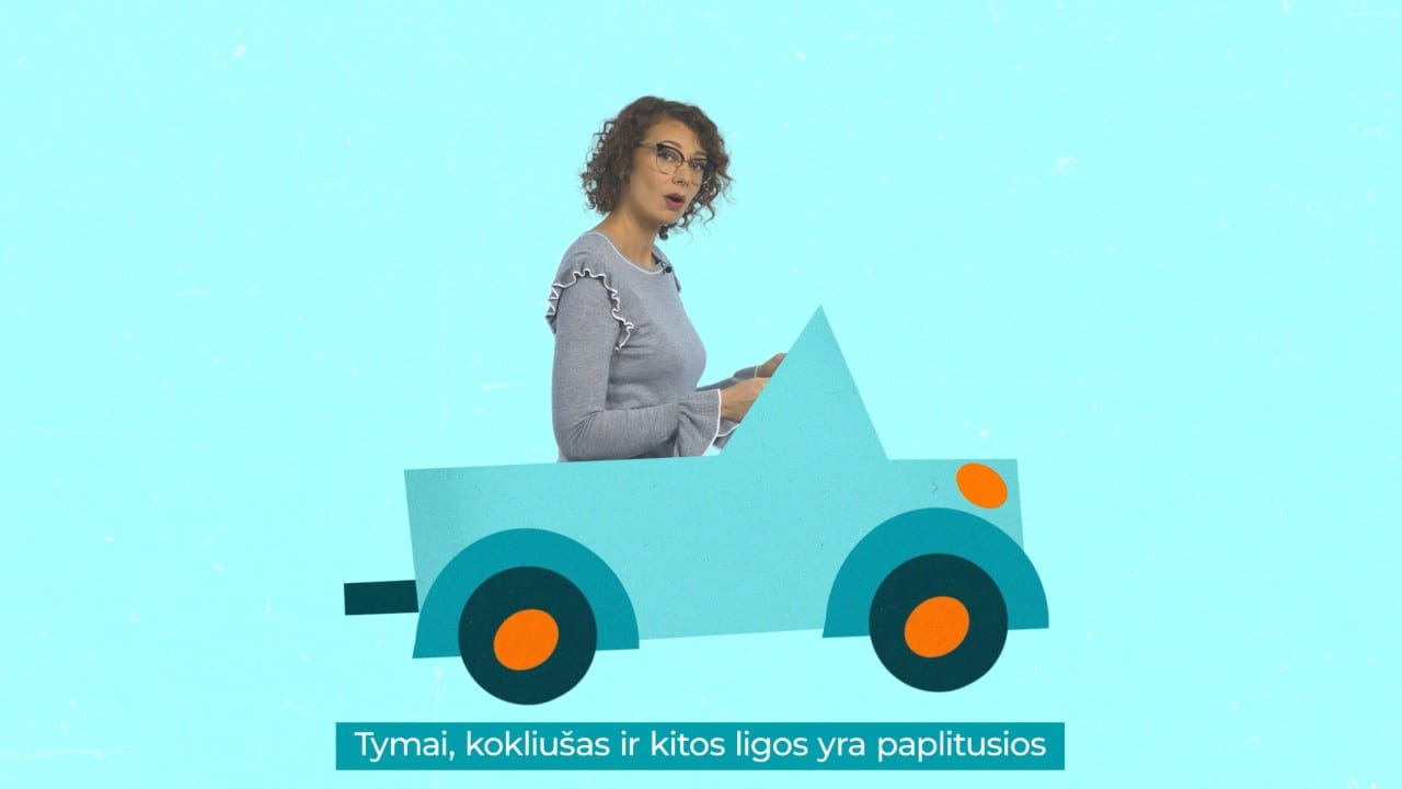 NVSC klipas