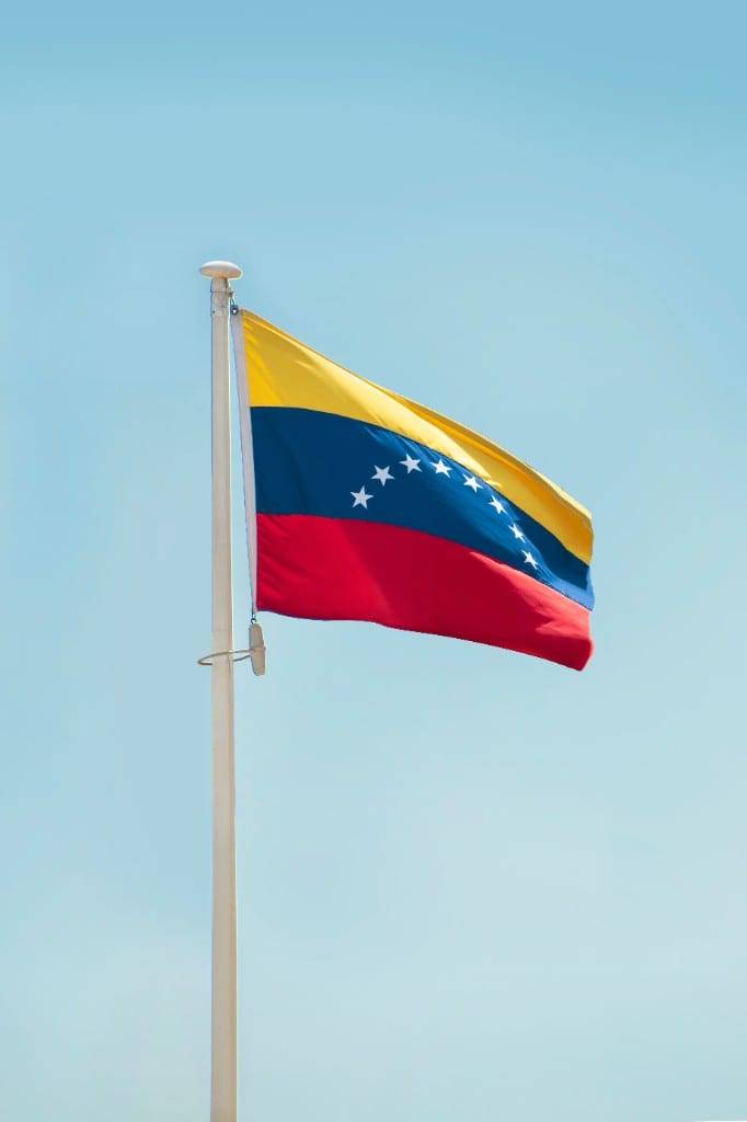 Venesuela