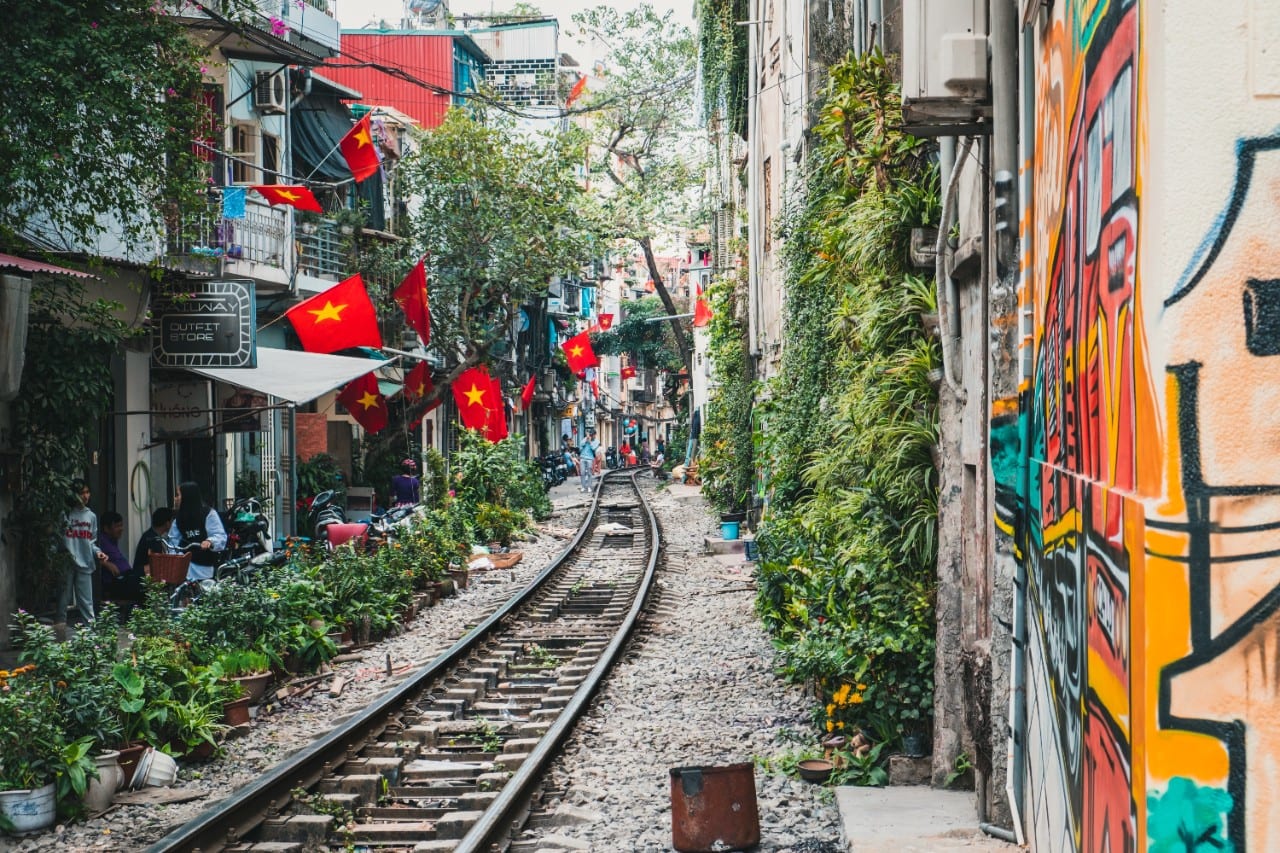 Vietnamas