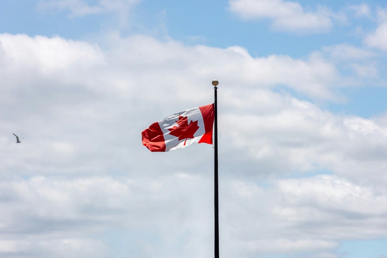Kanada