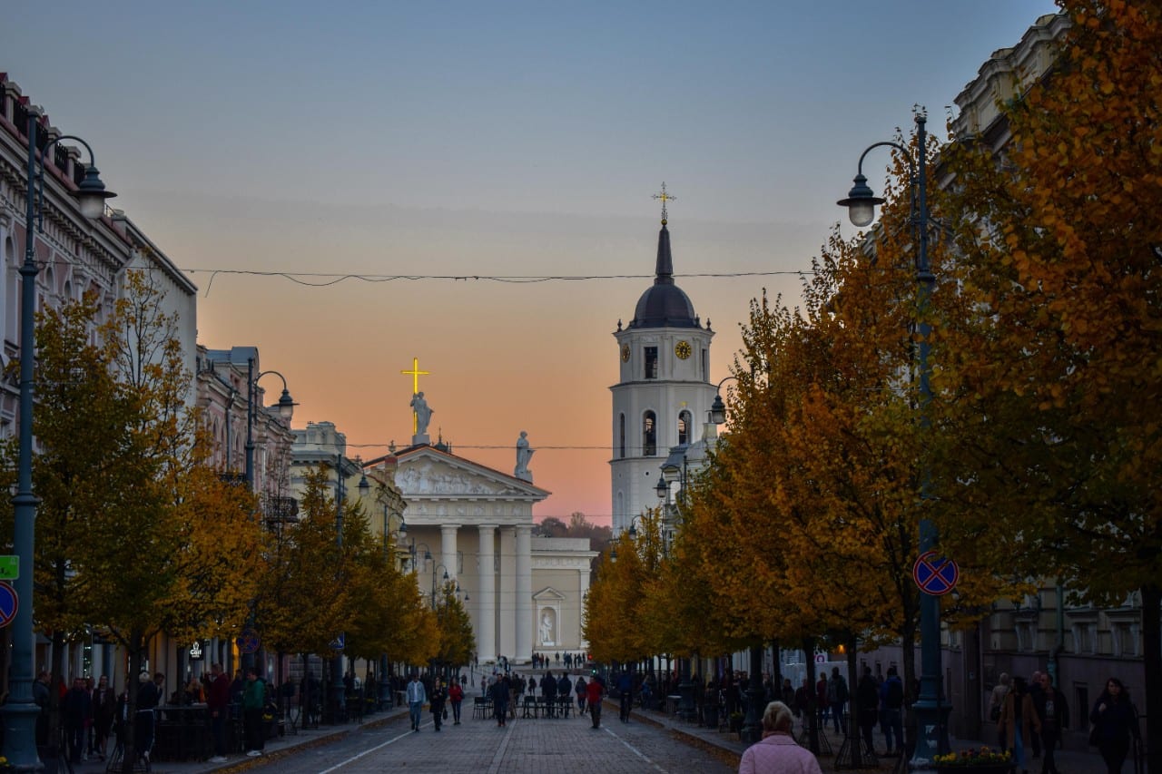 Lietuva