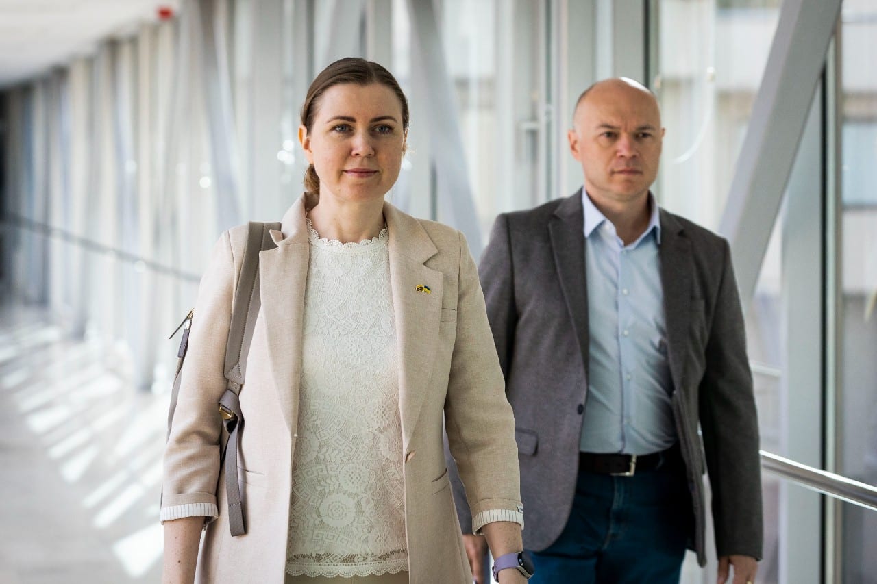 Dovilė Šakalienė