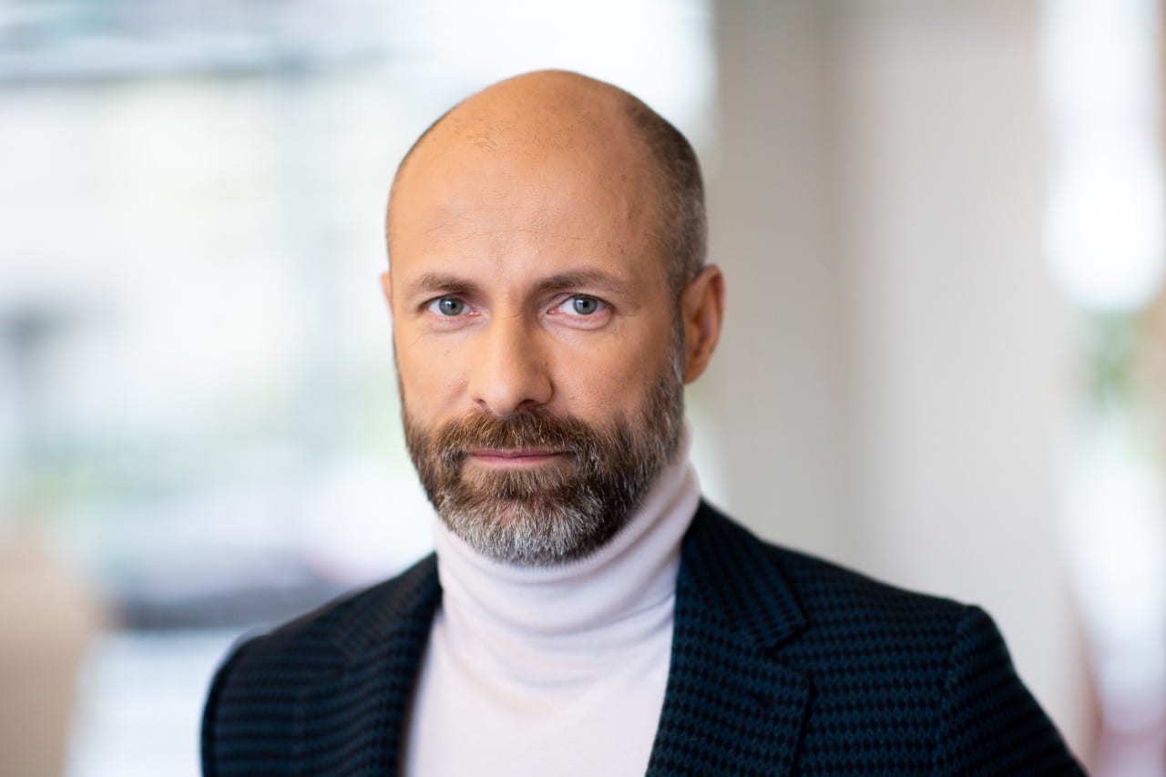 Andrius Romanovskis