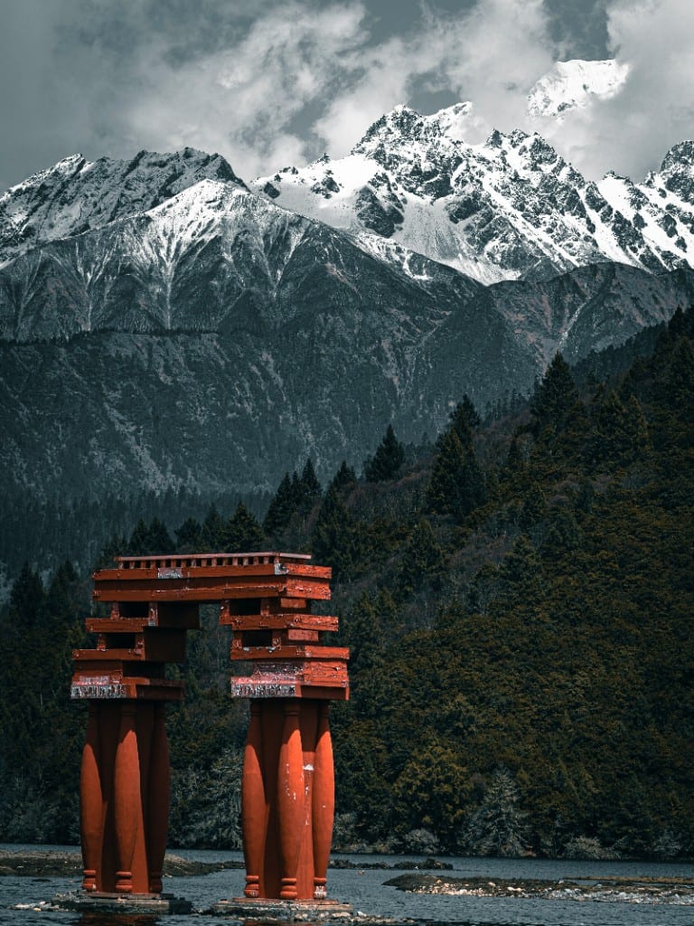 Kinija