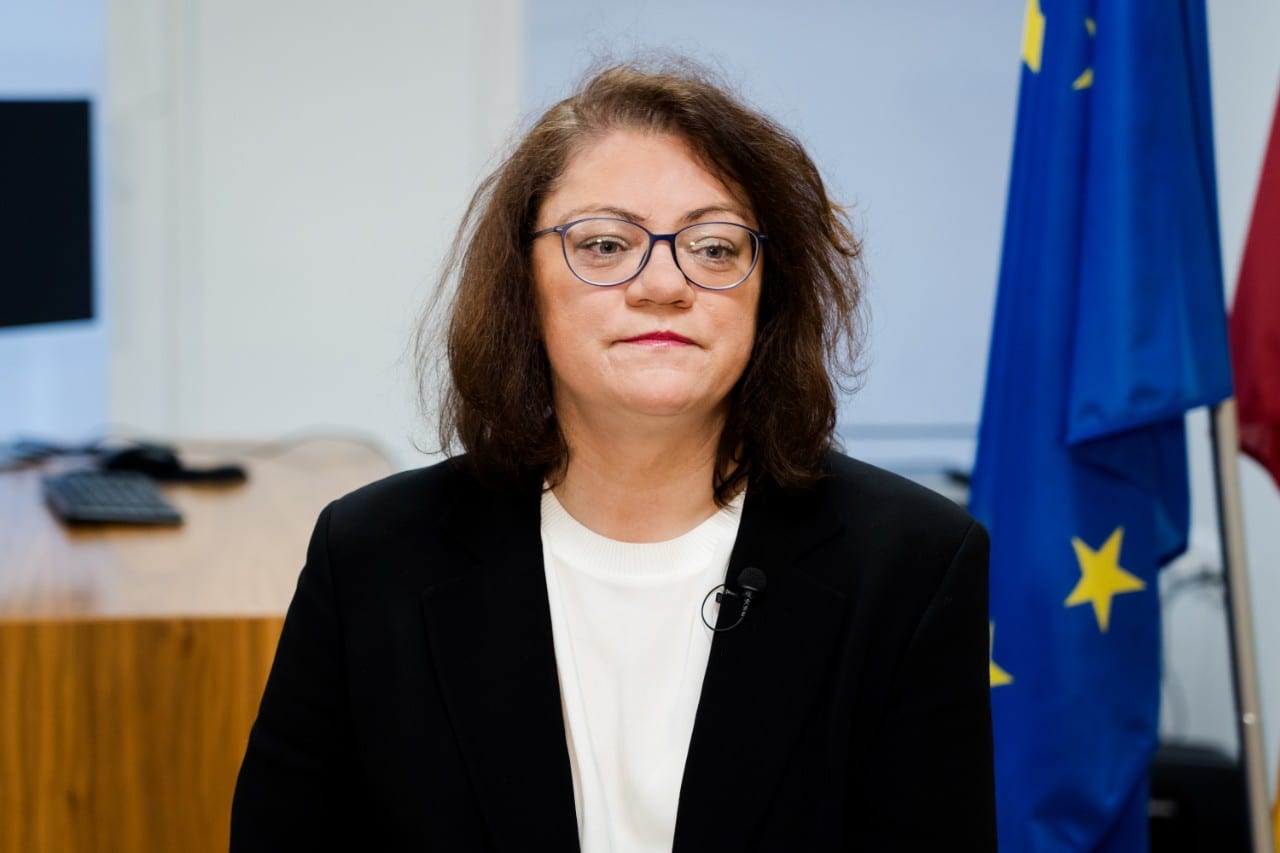 M. Jakubauskienė