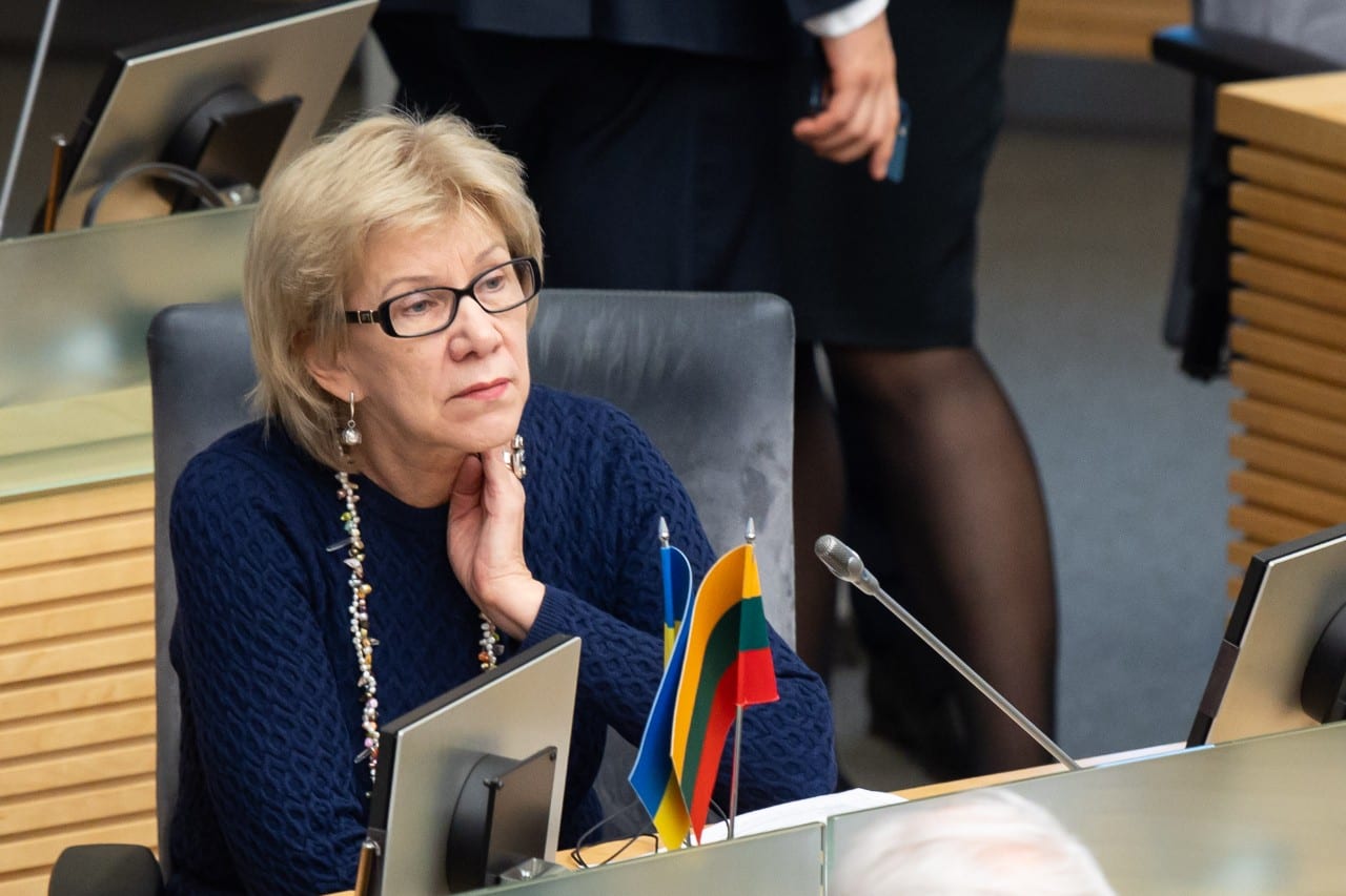 S. Lengvinienė