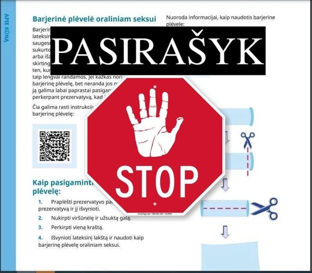 stop