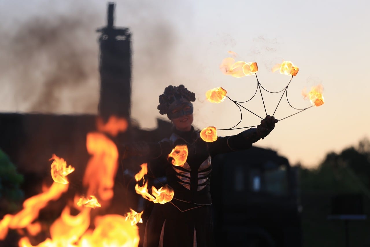 Naisių festivalis