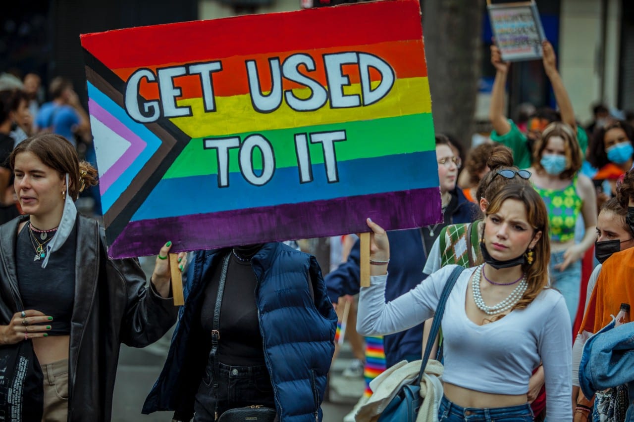 LGBTQ