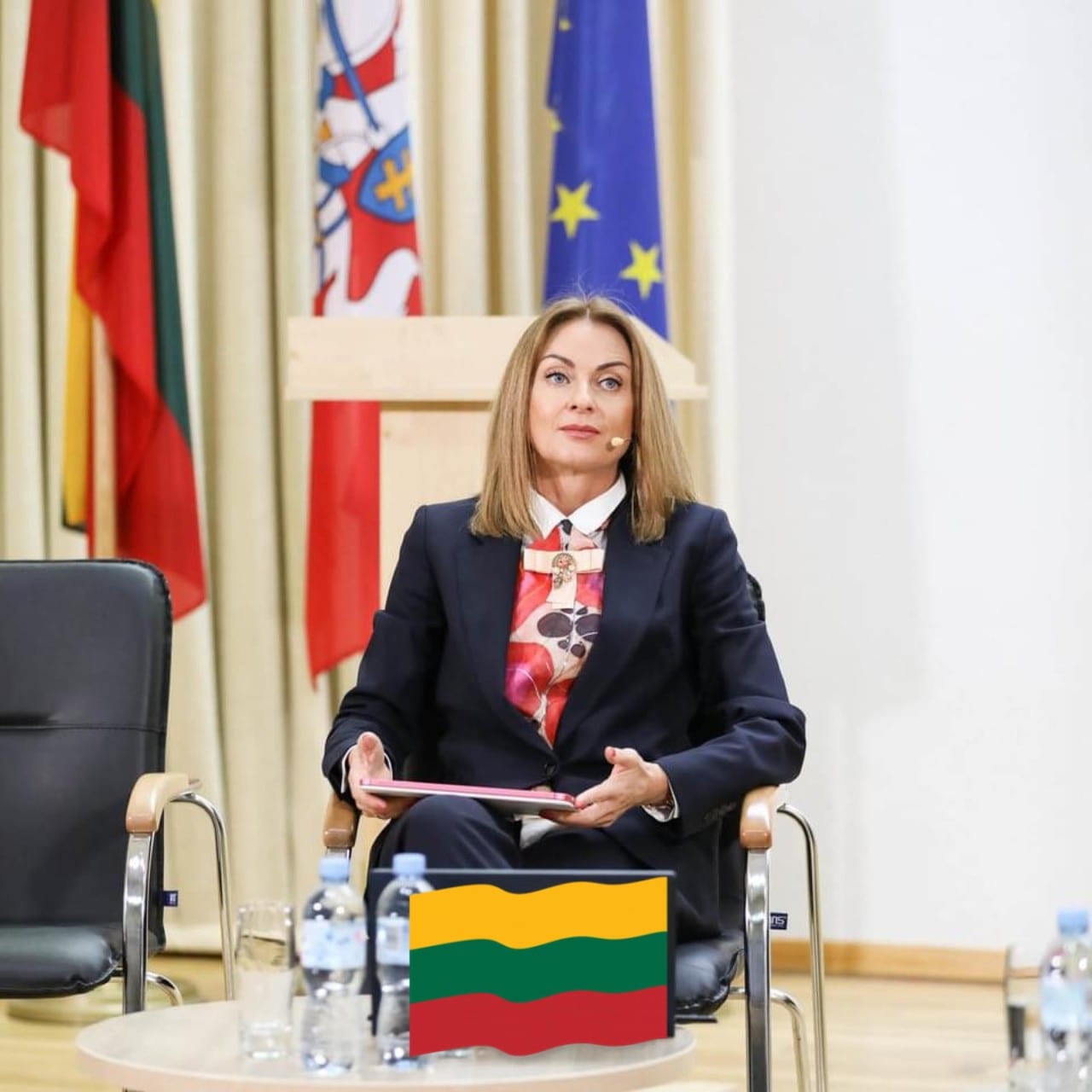 Roma Katinienė