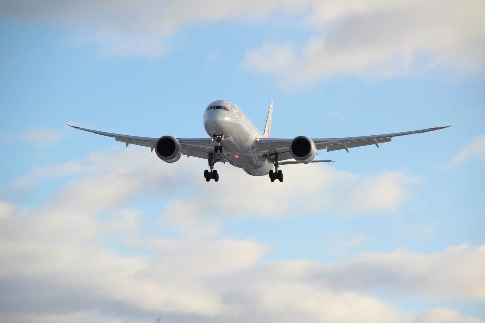 „Boeing“