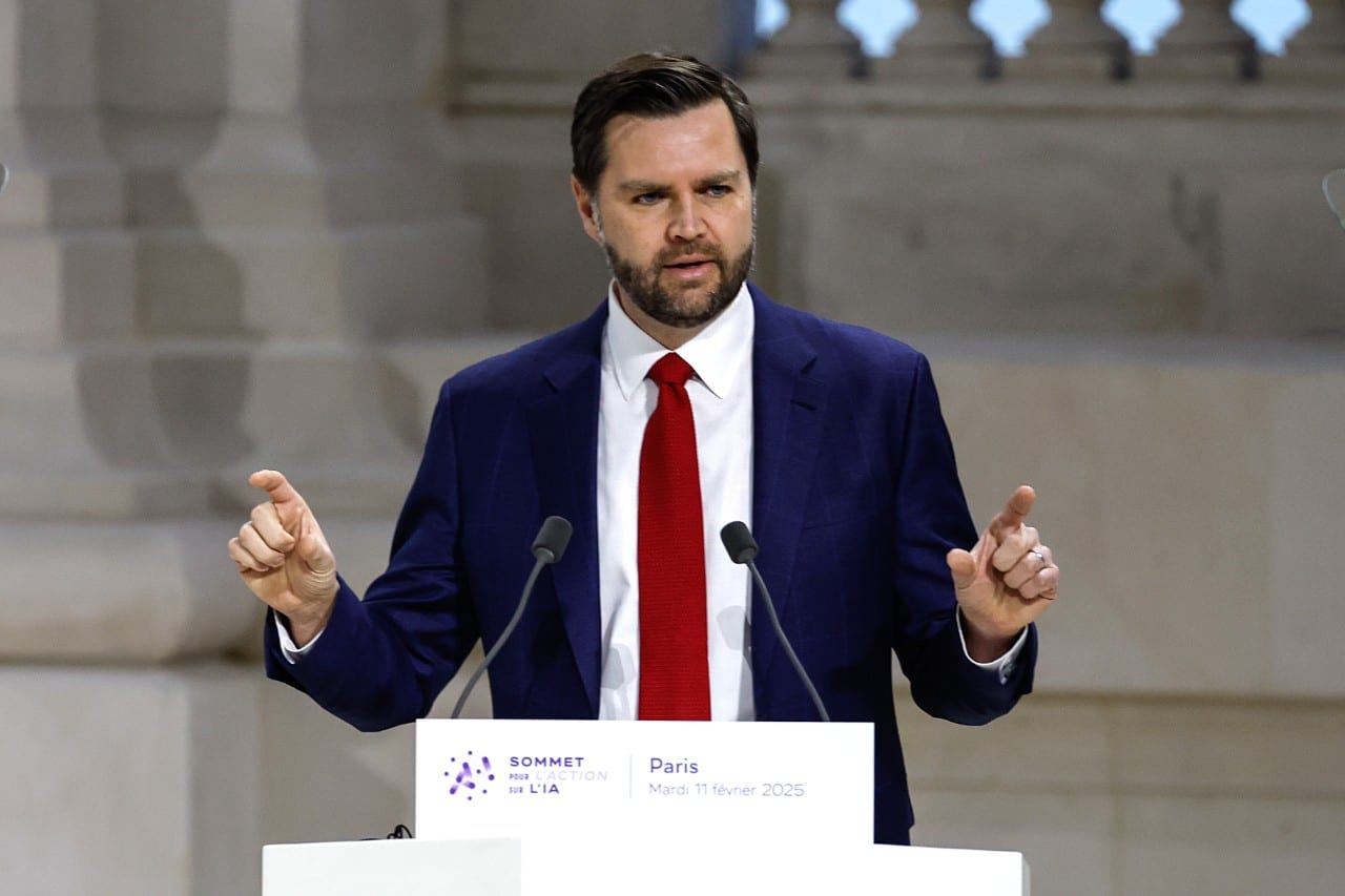 J. D. Vance'as