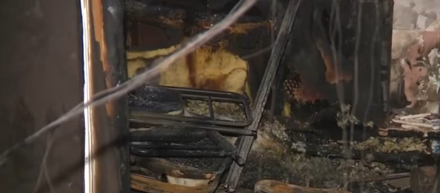 Pabėgimo kambarys Lenkijoje
