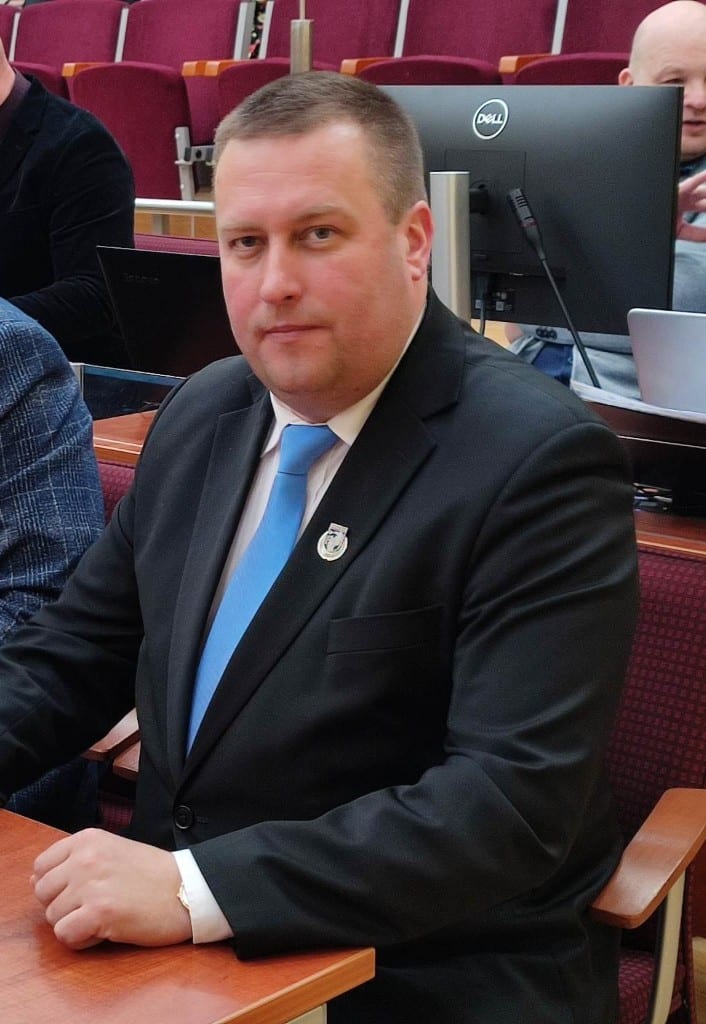 G. Lipnevičius