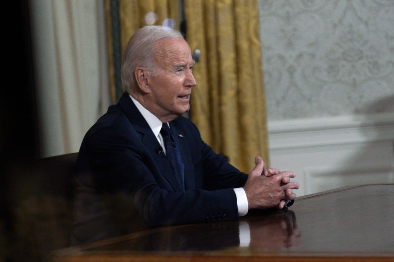 Bidenas