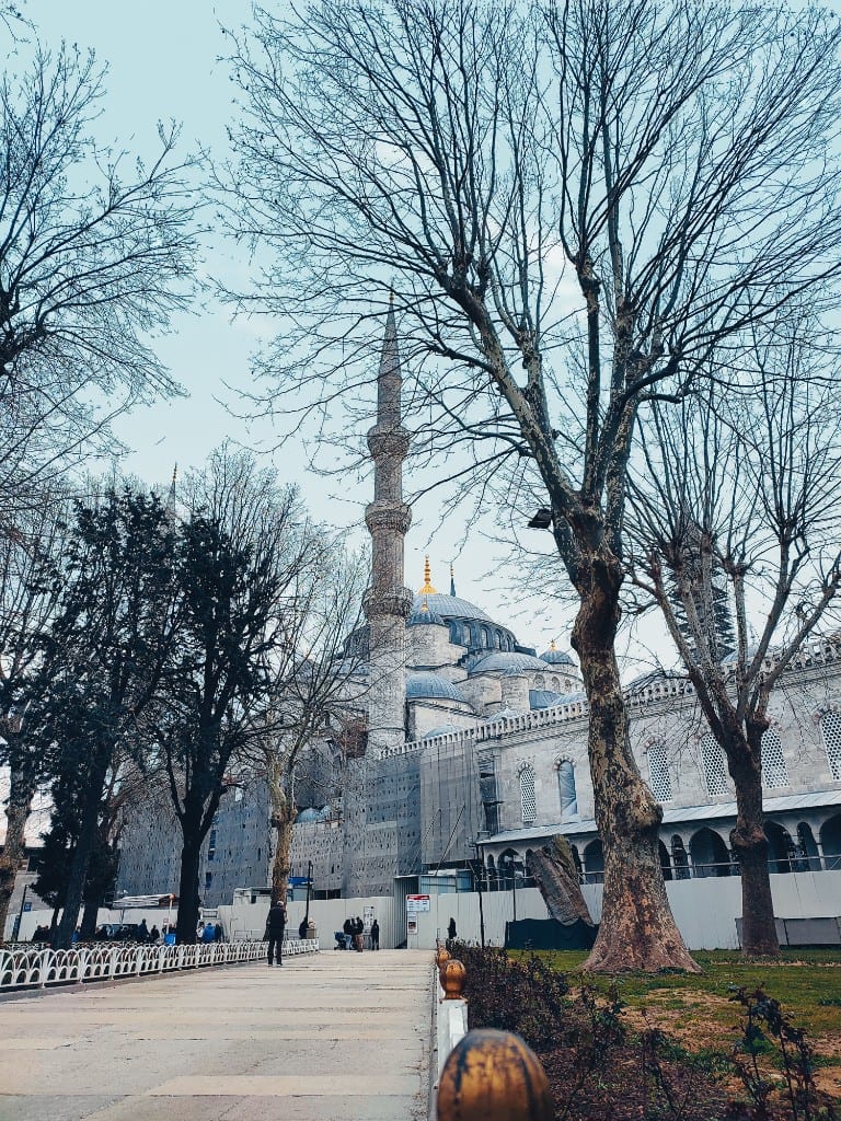 Mečetė