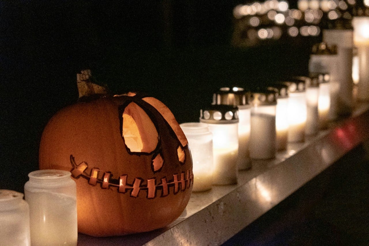 Helovyno tradicijos
