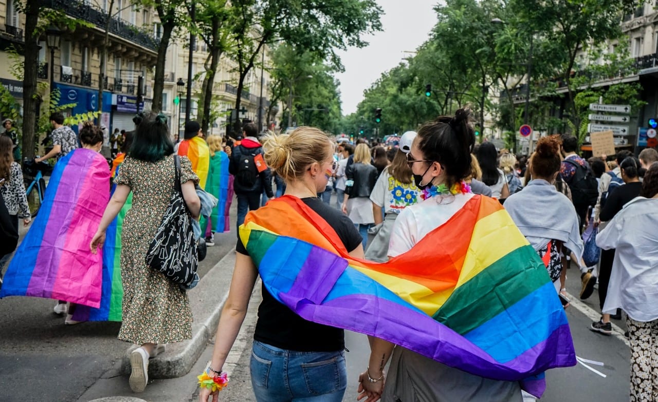 LGBTQ statistika