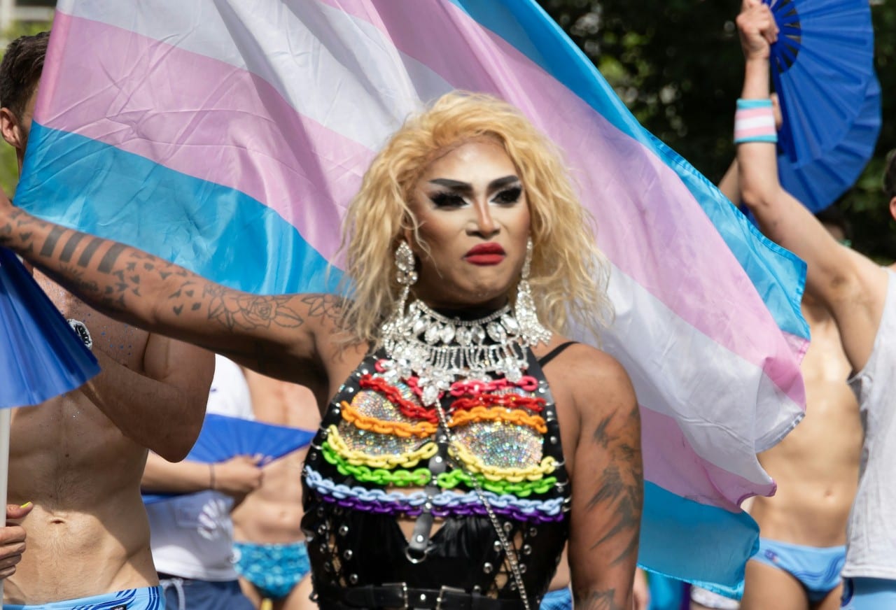 LGBTQ
