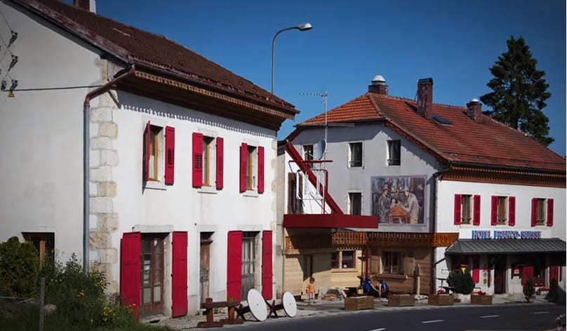 Viešbutis