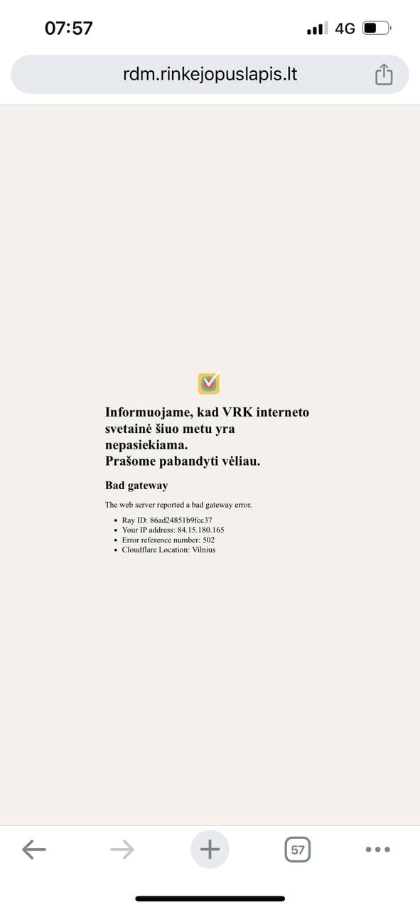 „Rinkėjopuslapis.lt“