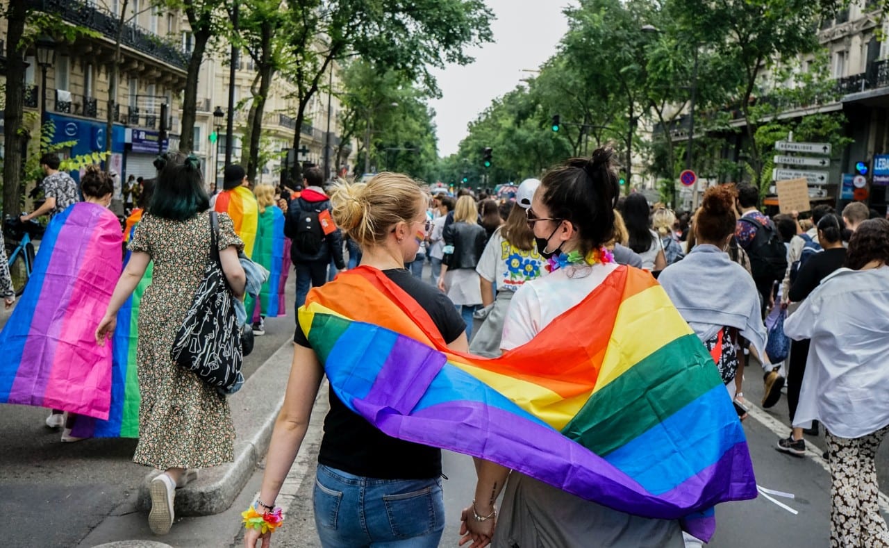 LGBT bendruomenė