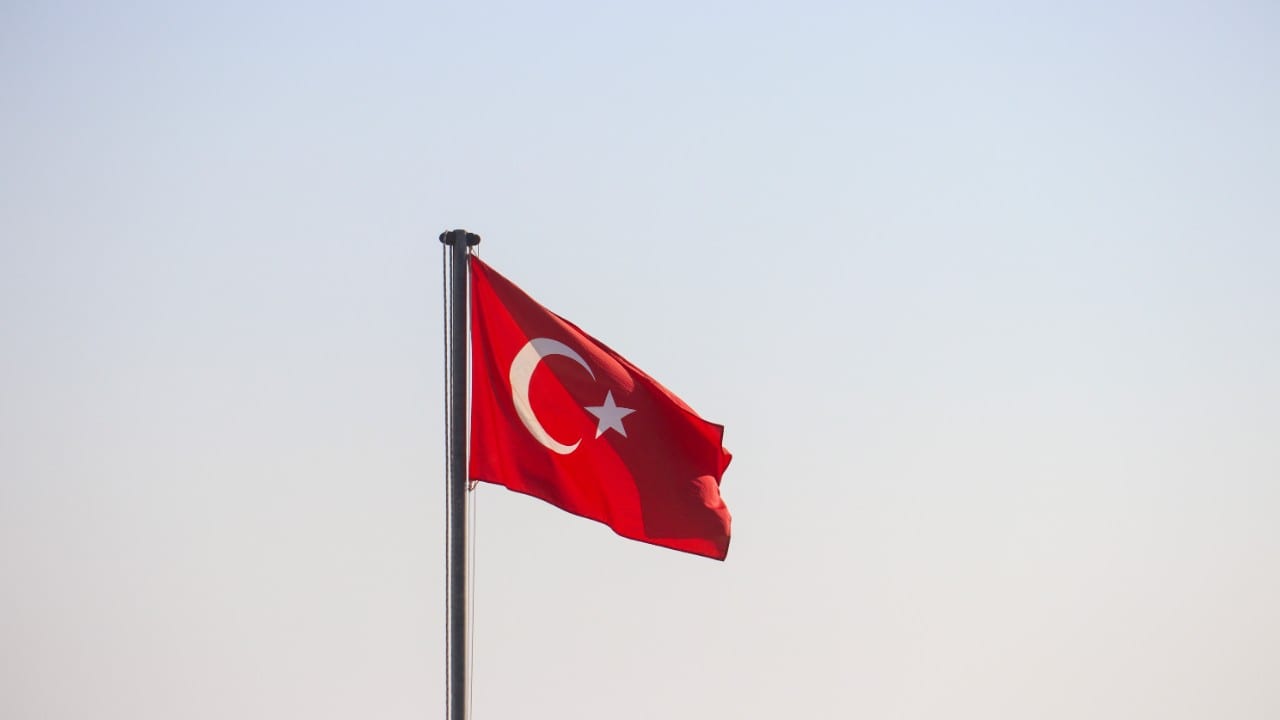 Turkija