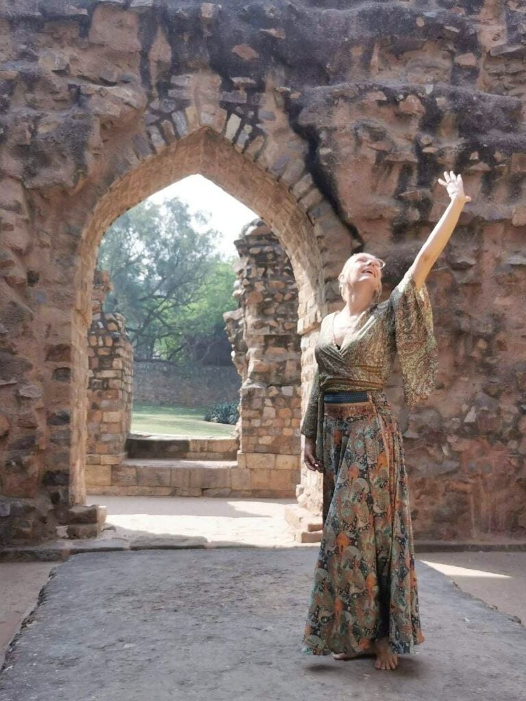 Gerda Staškevičiūtė