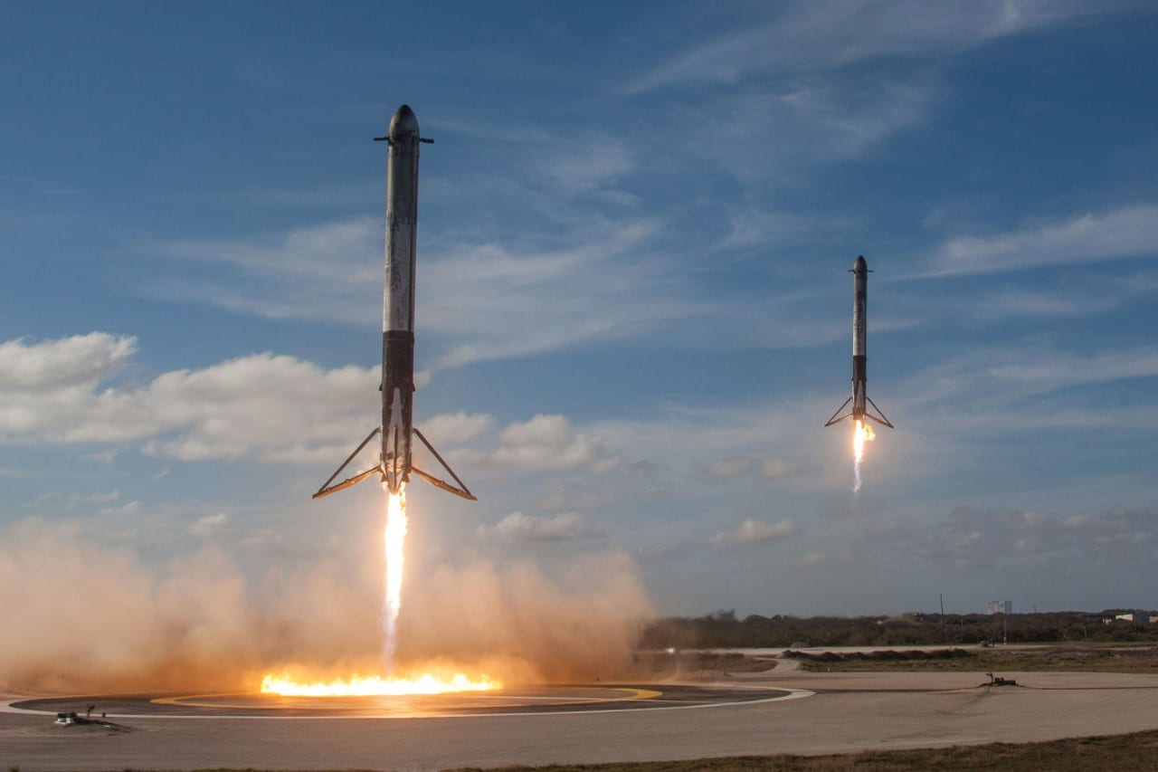 Raketos
