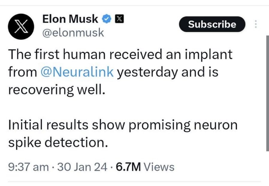 neuralink