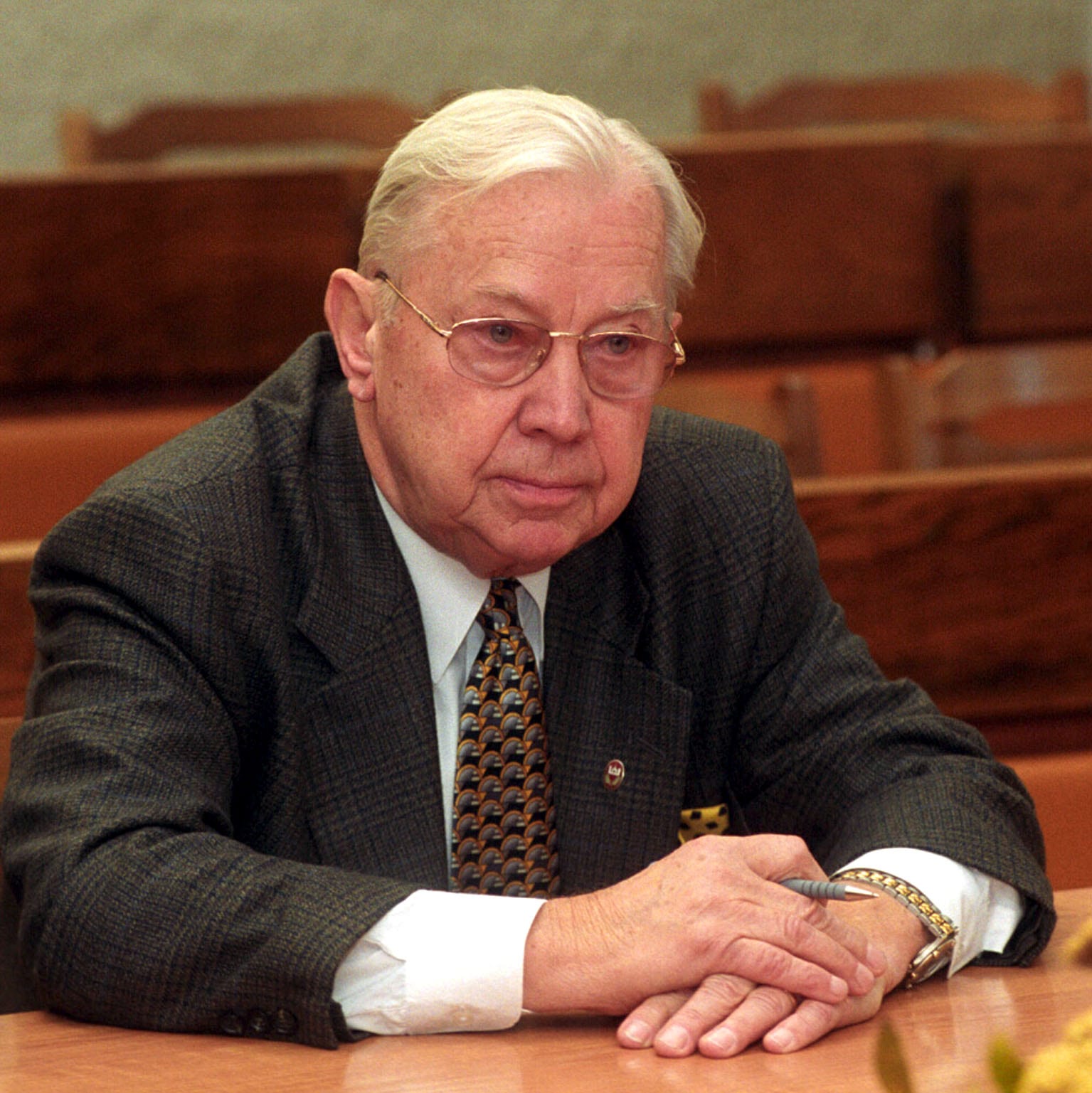Kazys Bobelis
