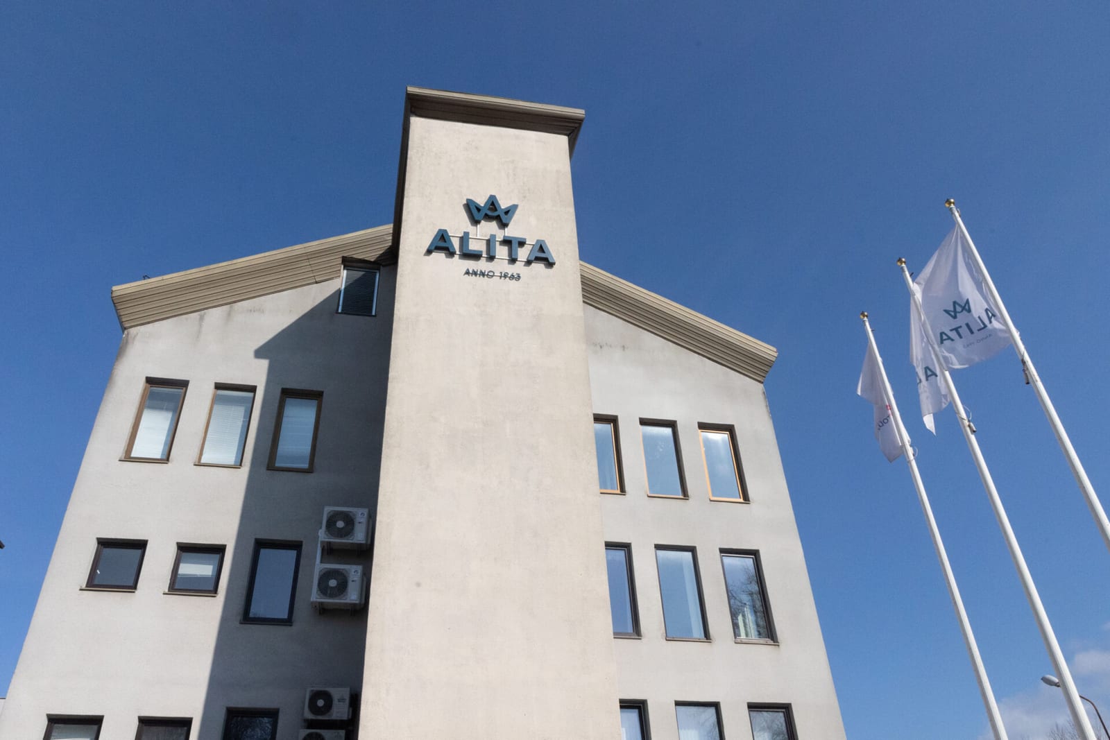 „Alita“