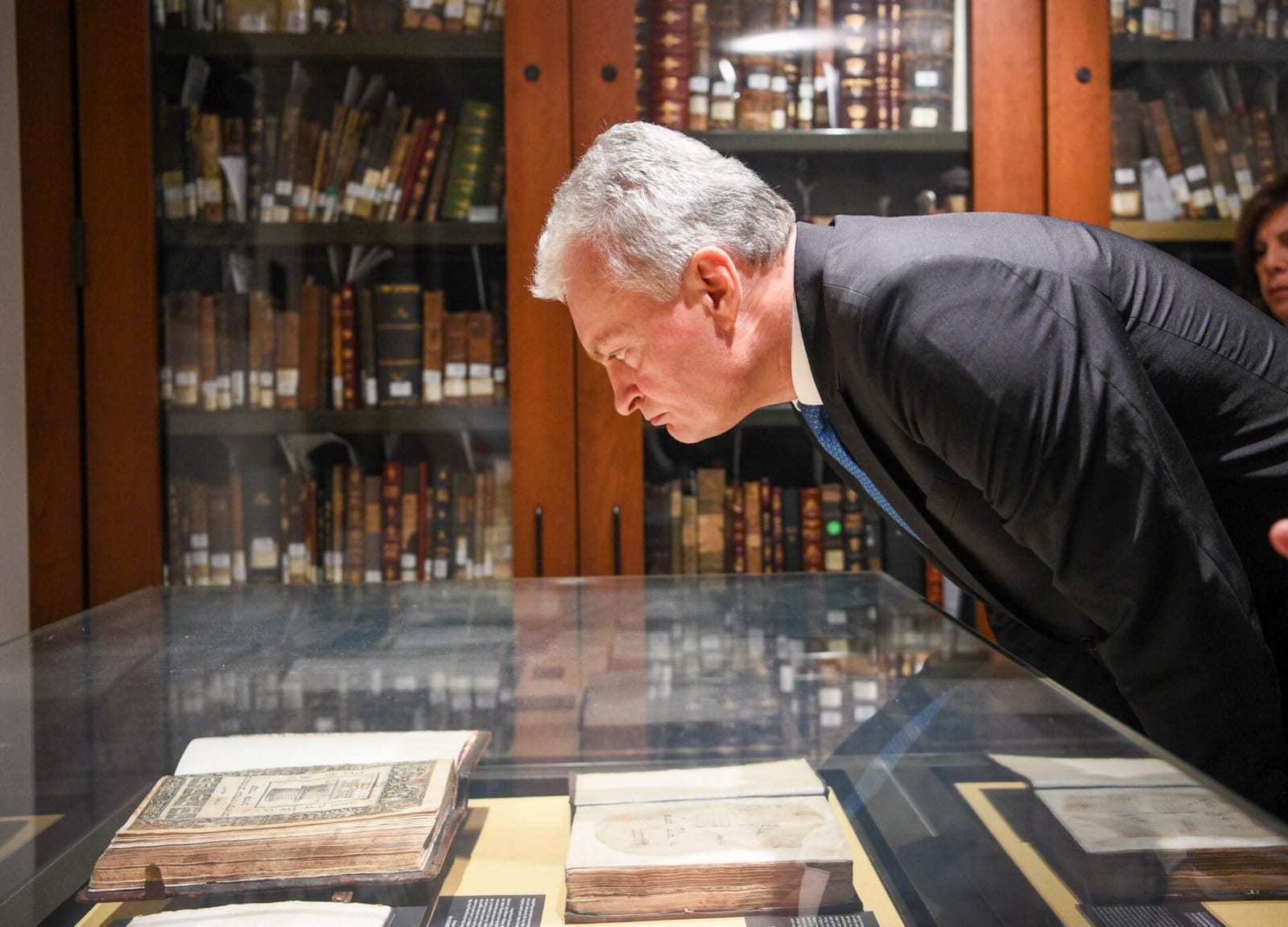 G. Nausėda