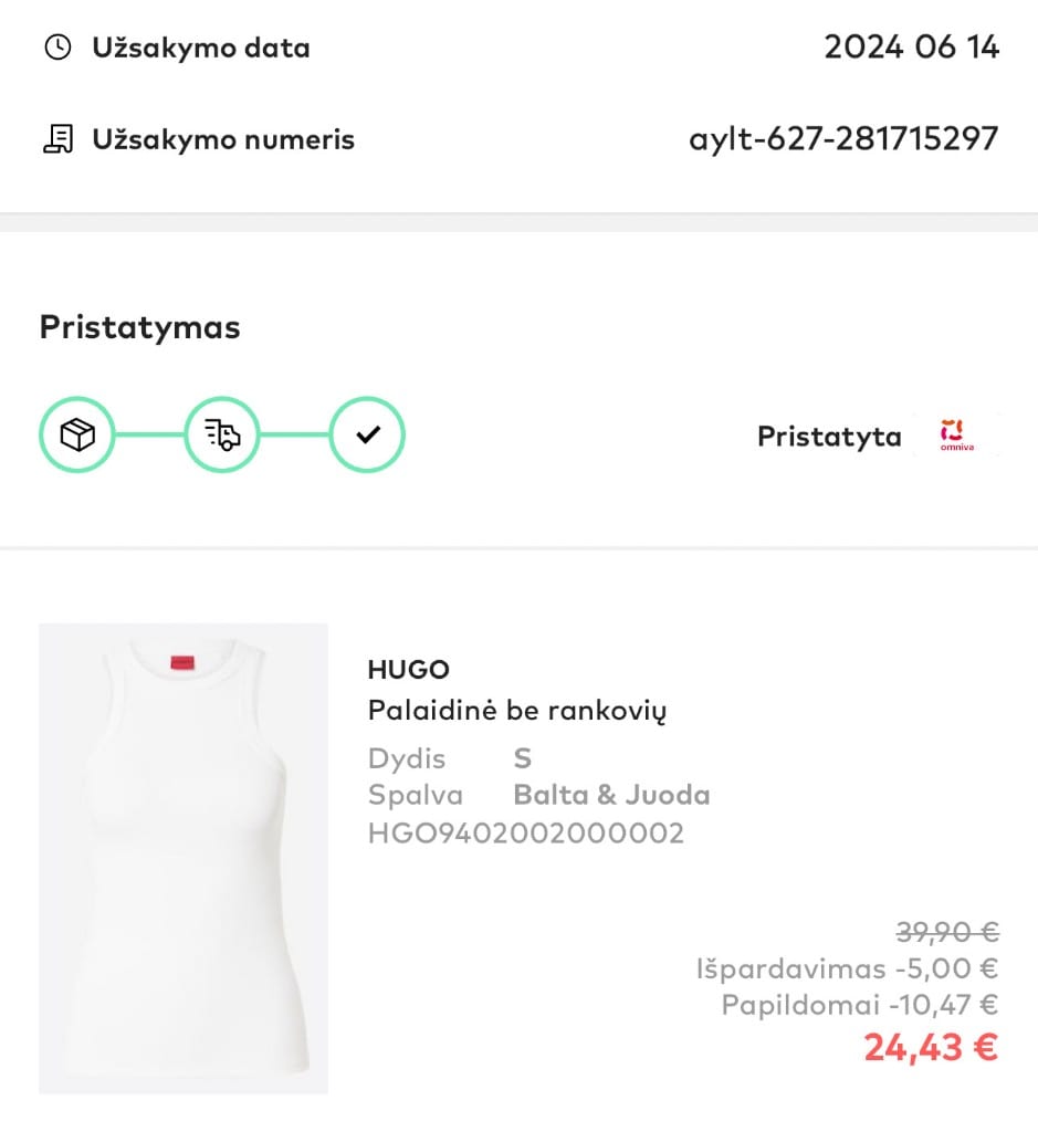 Palaidinė