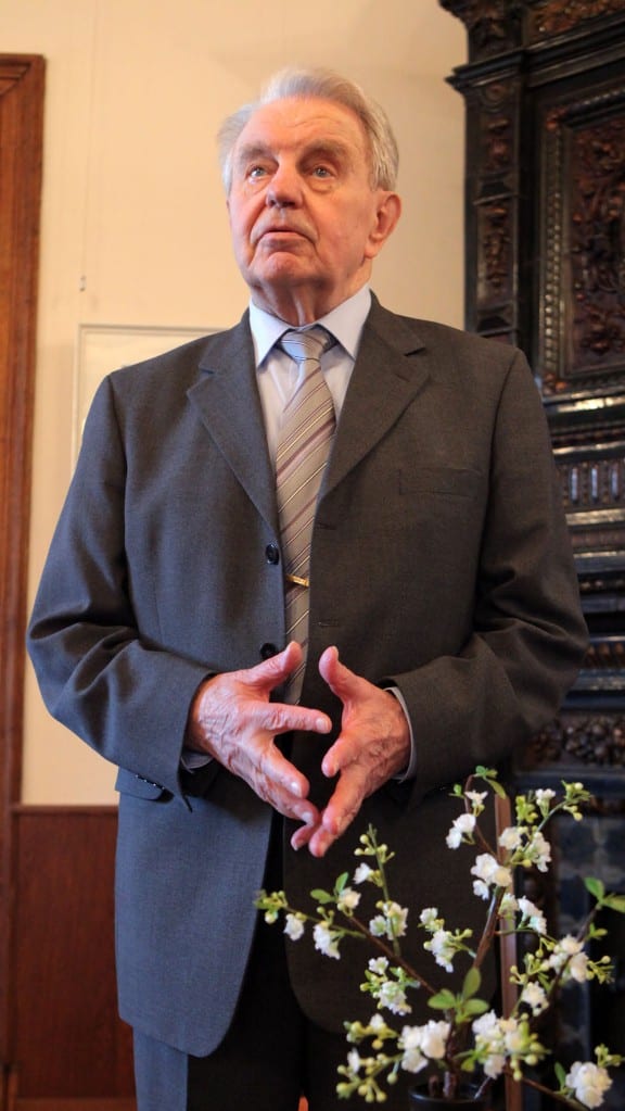 J. Marcinkevičius